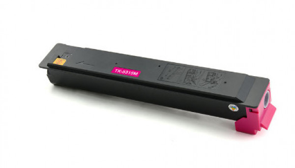 CartridgeWeb KYOCERA TK5315 Toner Magenta 18.000 oldal kapacitás Utángyártott