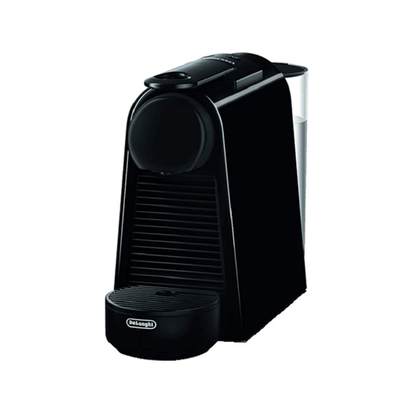 DeLonghi EN85.B Essenza Mini kapszulás kávéfőző fekete