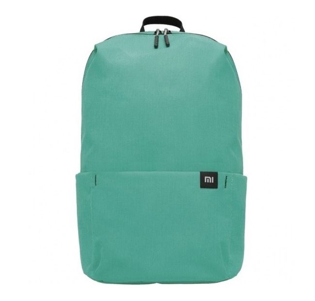 Xiaomi Mi Casual Daypack Notebook hátizsák 13.3" menta (ZJB4150GL)