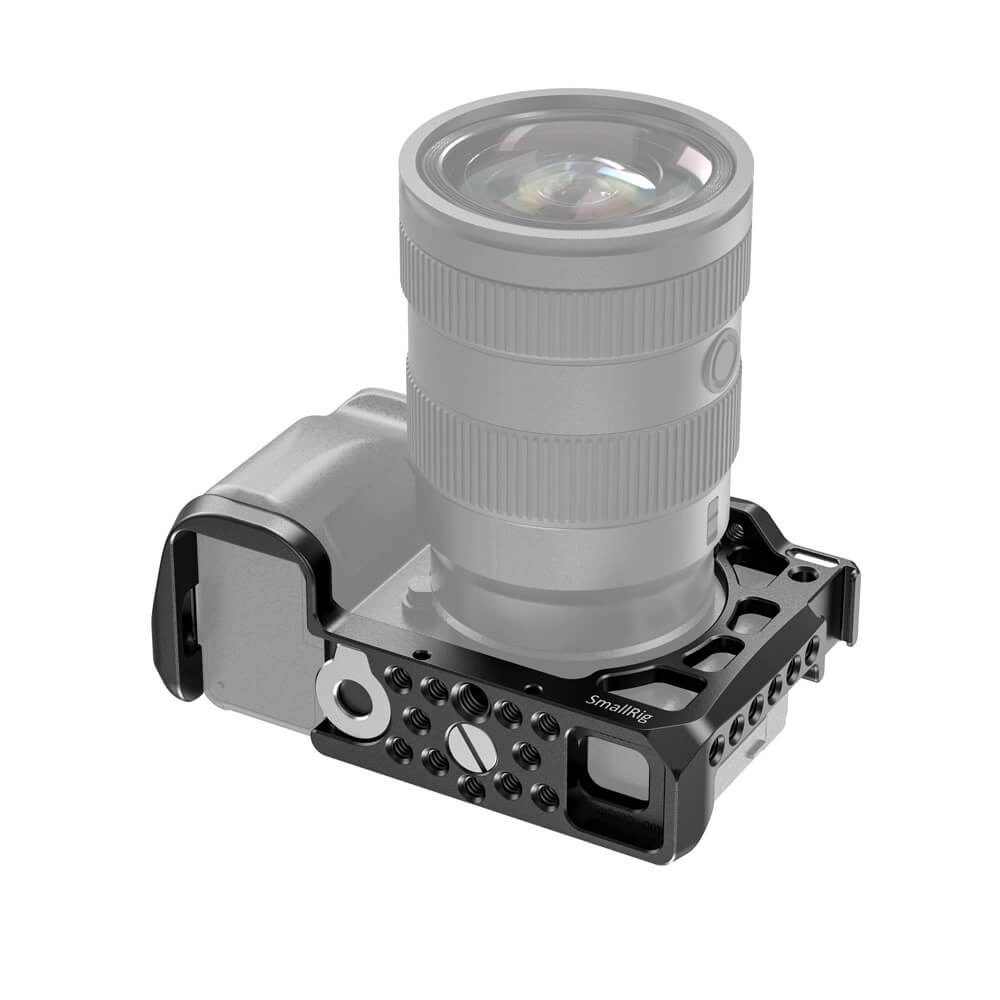SMALLRIG CCS2493 Cage for Sony A6600 