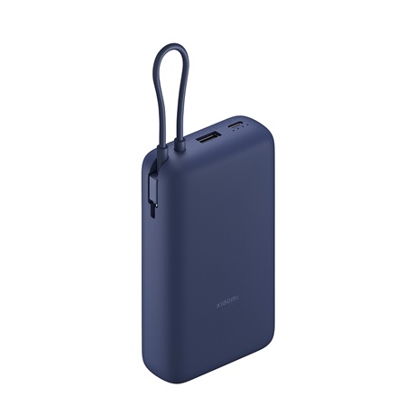 Xiaomi 33W 20000MAH (BHR8975GL) Powerbank