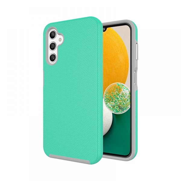 Cellect CEL-COMC-A14-5G-TU Galaxy A14 4G/5G türkiz ütésálló hátlap