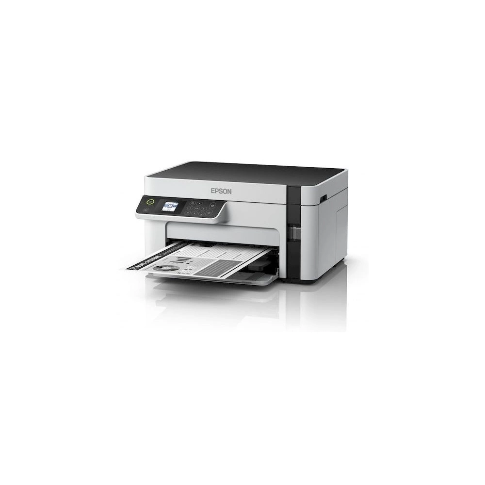 Epson EcoTank M2120 Mono multifunkciós nyomtató (C11CJ18402)