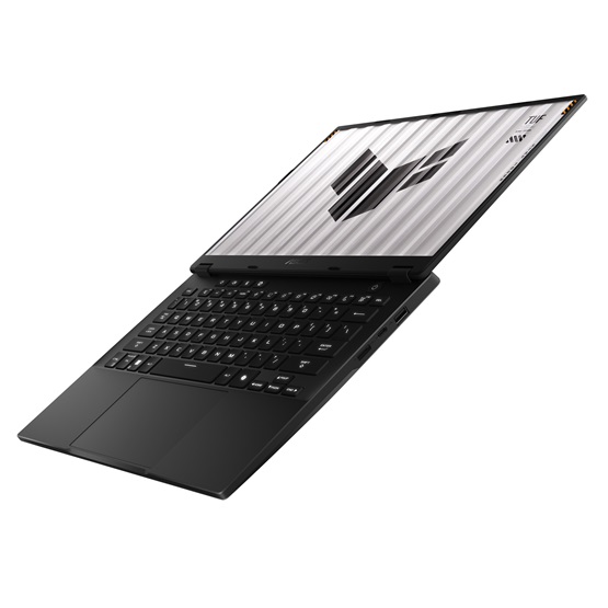 Asus TUF Gaming A14 FA401UU-RG005 Notebook Szürke
