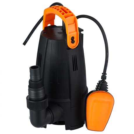 Acquaer AKS-400PW MERÜLŐ SZENNYVÍZ SZIVATTYÚ