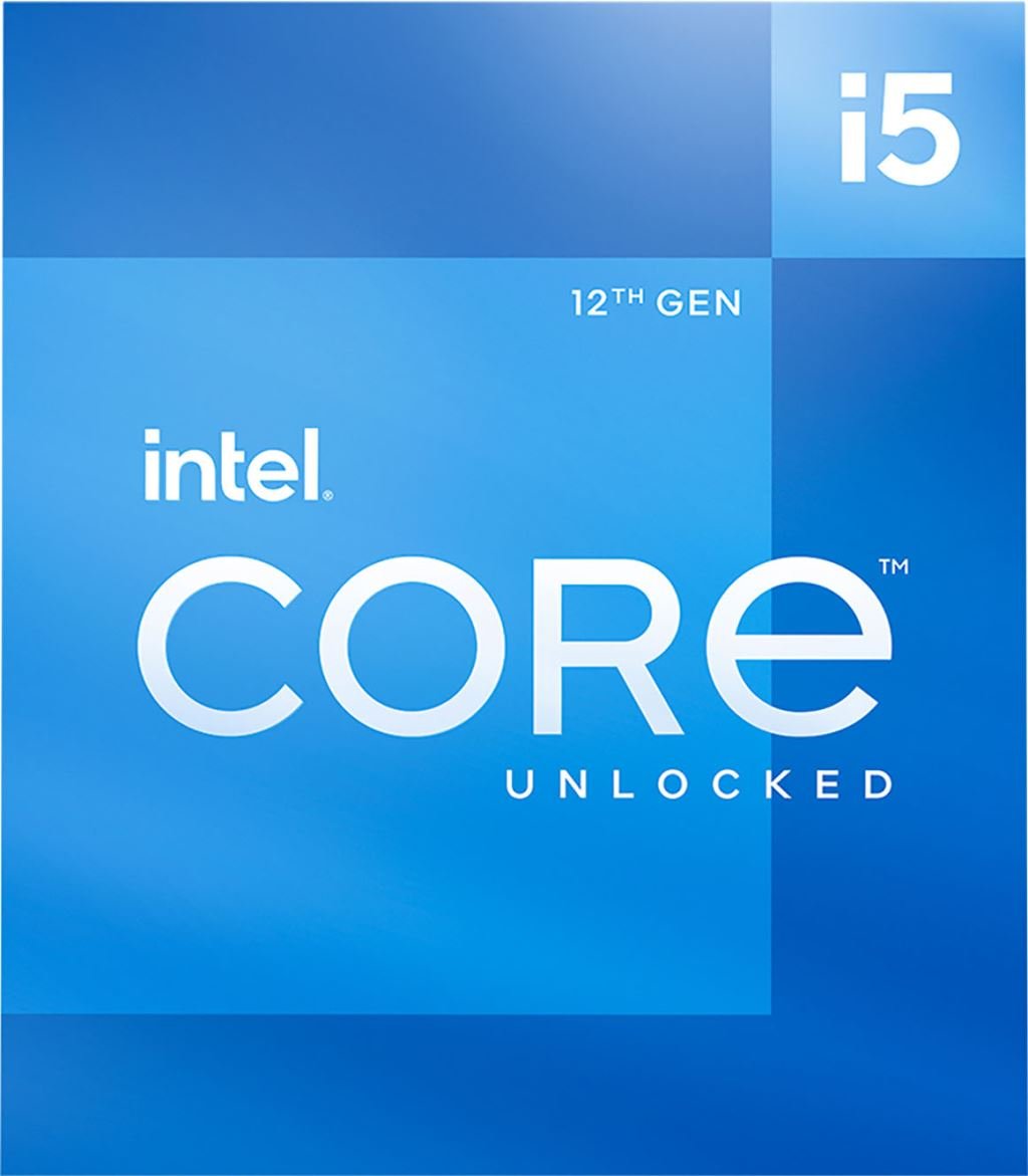 Intel Core i5-12600K 3.7GHz Socket 1700 dobozos (BX8071512600K) Intel Core i5-12600K 3.7GHz Socket 1700 dobozos (BX8071512600K)