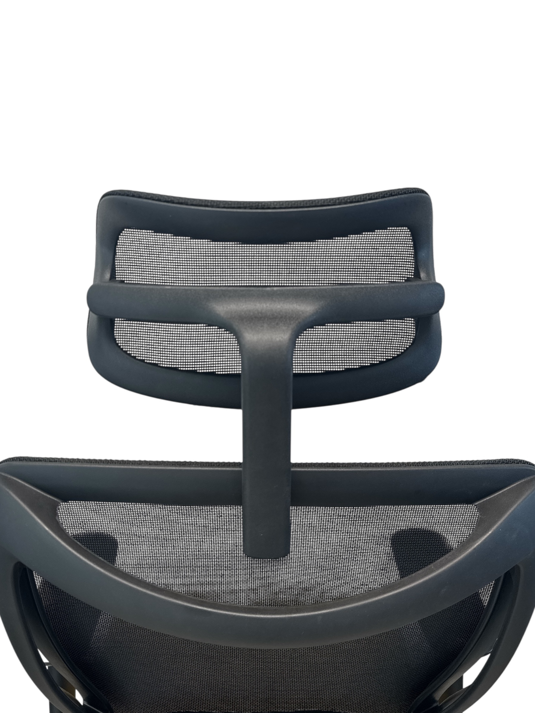 Aaarven DQ-1925BY-hoz Irodai Szék fejtámasz Fekete