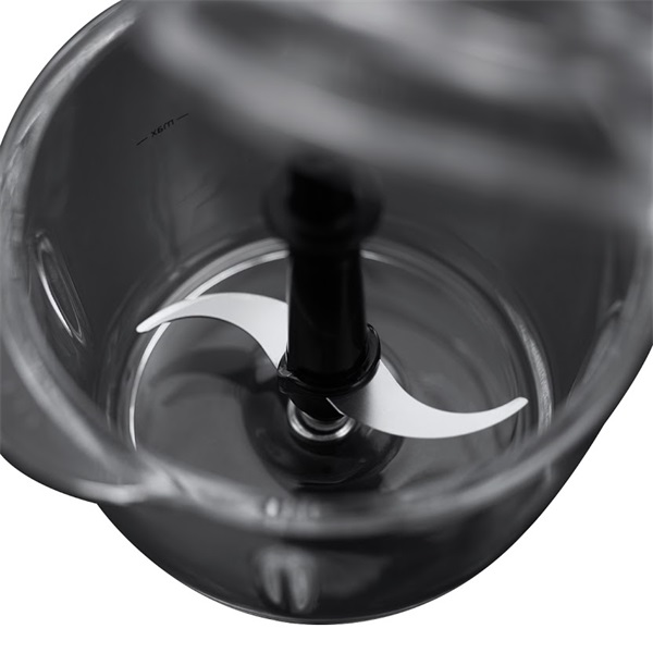 Russell Hobbs Matte Black mini aprító (24662-56)