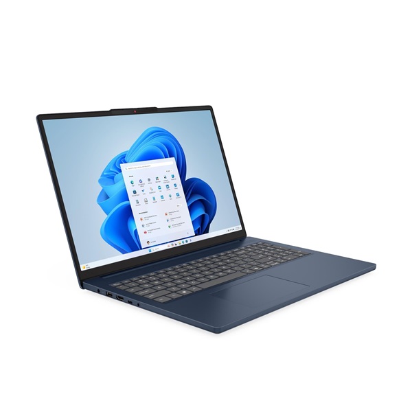 LENOVO IdeaPad Slim 3 16ARP10, 16.0" WUXGA, AMD Ryzen 5 7533HS, 24GB, 1TB SSD, NoOS, Cosmic Blue LENOVO IdeaPad Slim 3 16ARP10, 16.0" WUXGA, AMD Ryzen 5 7533HS, 24GB, 1TB SSD, NoOS, Cosmic Blue