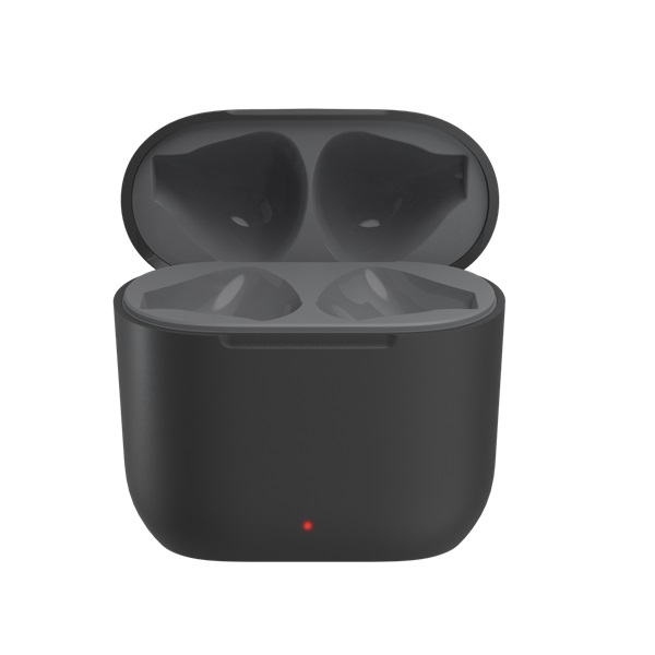 Hama Freedom Light TWS Bluetooth fülhallgató fekete (184067)