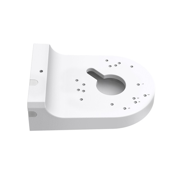 TP-LINK VJB-240 VIGI Junction Box alumínium 134mm Kötődoboz Fehér TP-LINK VJB-240 VIGI Junction Box alumínium 134mm Kötődoboz Fehér