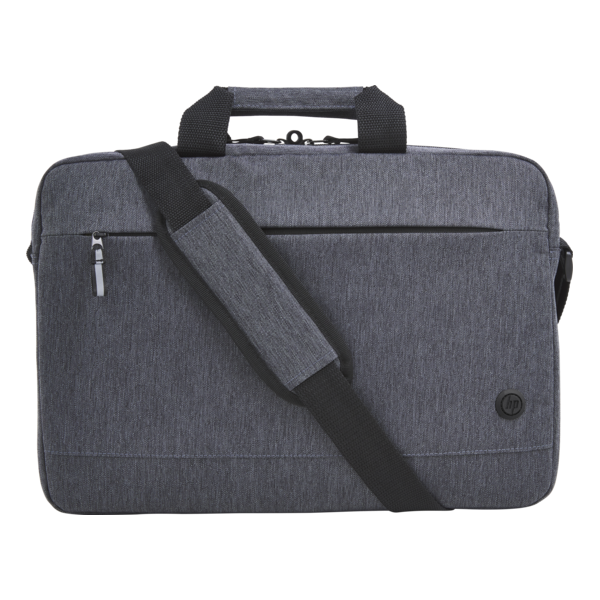 HP laptoptáska Prelude Pro Recycle Topload 15,6" - szürke HP laptoptáska Prelude Pro Recycle Topload 15,6" - szürke