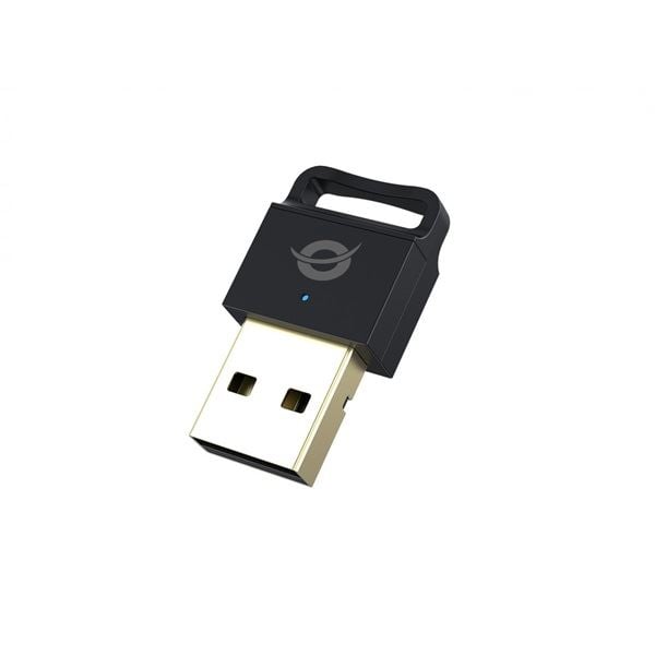 Conceptronic  ABBY06B Bluetooth 5.0 USB Adapter fekete