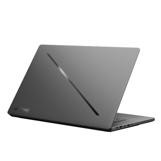 Asus ROG Zephyrus GU605MI-QR044W  Windows® 11 OLED   Notebook  Szürke