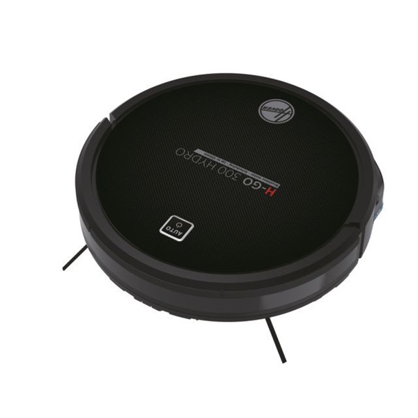 Hoover HGO320H 011 robotporszívó + felmosó