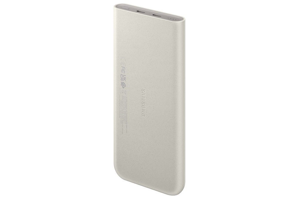 Samsung EB-P3400XUEGEU Külső akkumulátor 10000 mAh Bézs