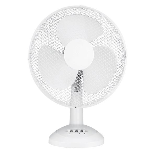 TOO FAND-40-201-W asztali ventilátor fehér TOO FAND-40-201-W asztali ventilátor fehér
