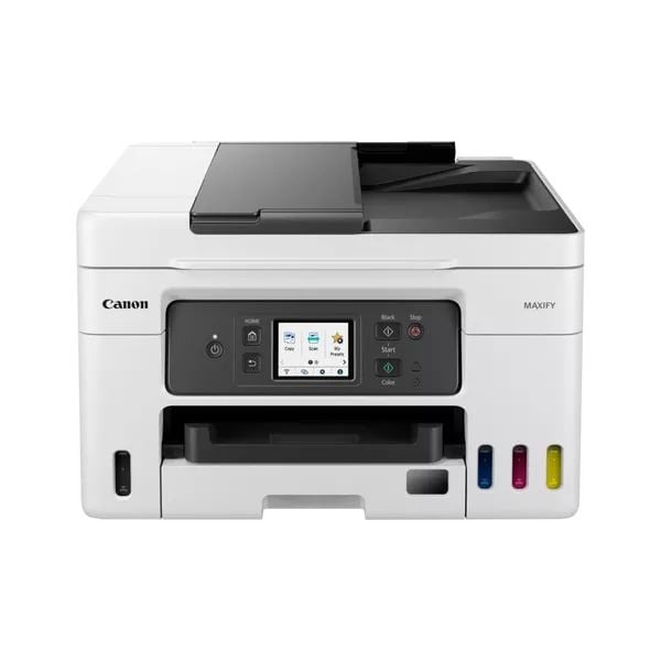 Canon MAXIFY MEGATANK GX4040 színes külső tintatartályos multifunkciós nyomtató  