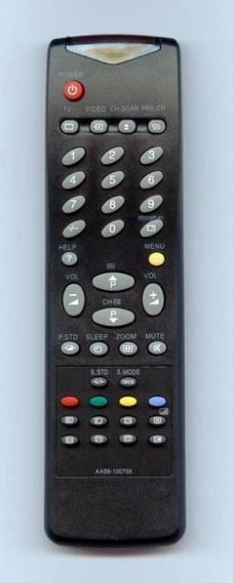 Samsung RCO AA59-10075K távvezérlő