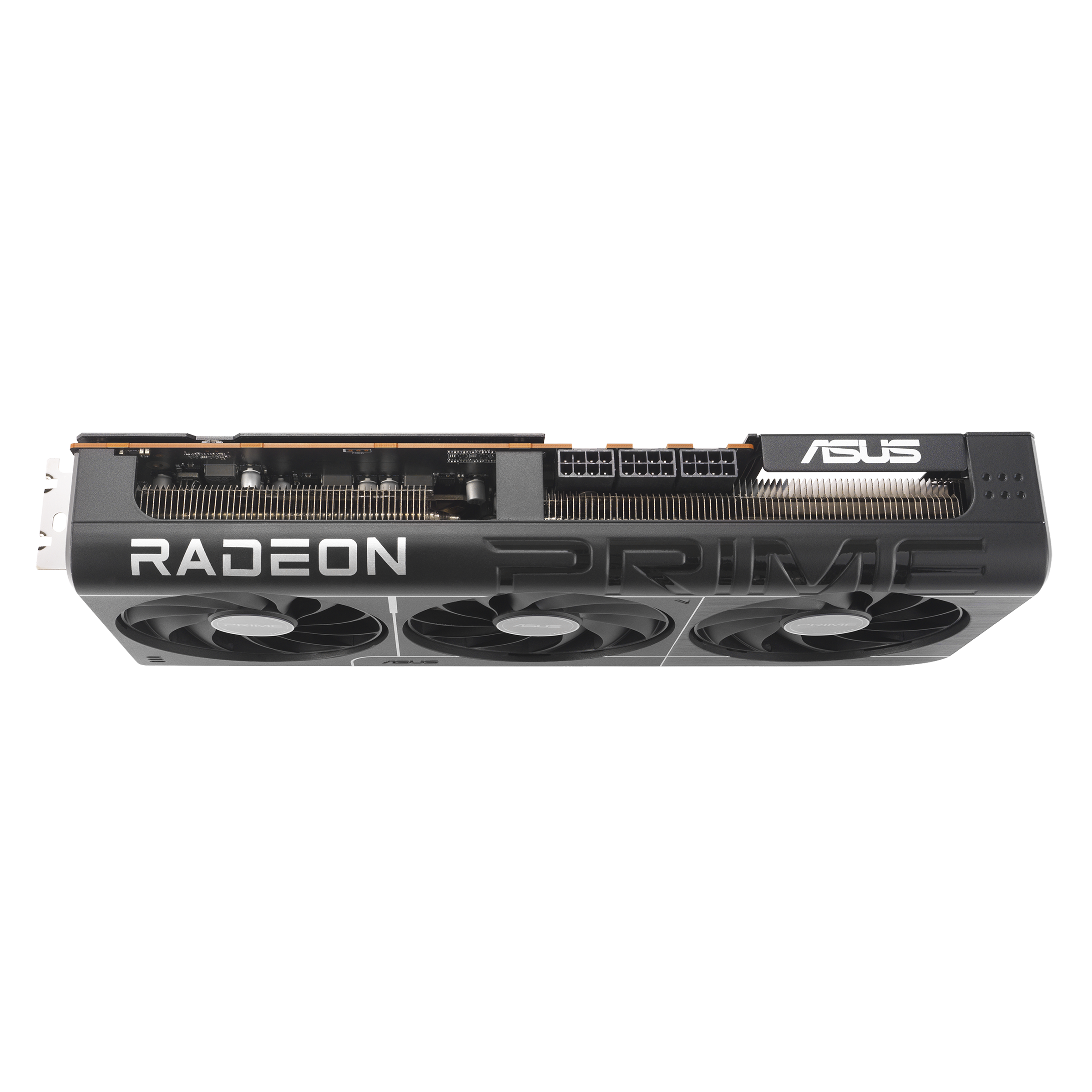 ASUS PRIME Radeon RX 9070 XT 16 GB videokártya