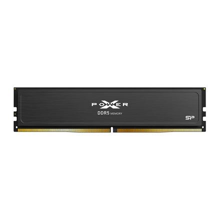 Silicon Power XPOWER Pulse CL32 SP016GXLWU64AFSJ 16GB 6400MHz DDR5 RAM 