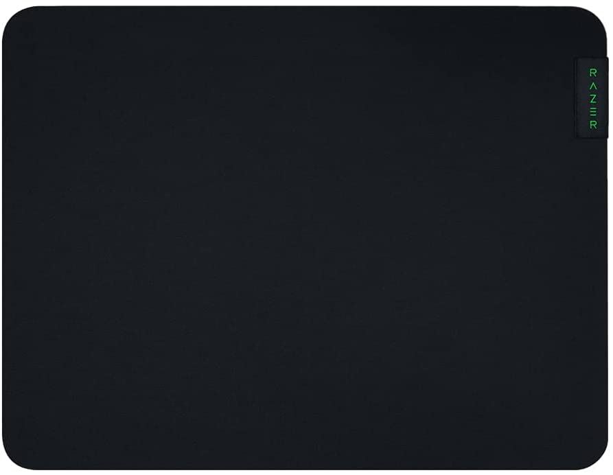 Razer Gigantus V2 - Medium egérpad fekete (RZ02-03330200-R3M1) Razer Gigantus V2 - Medium egérpad fekete (RZ02-03330200-R3M1)