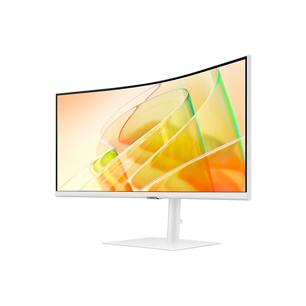 Samsung LS34C650TAUXEN 34" ViewFinity S6 S65TC QHD 2K Monitor