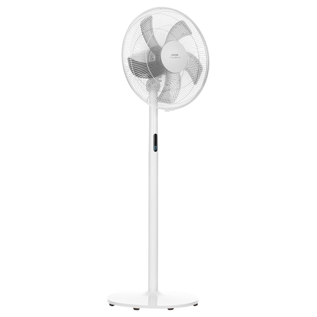 Sencor SFN 4070WH állványos és asztali ventilátor