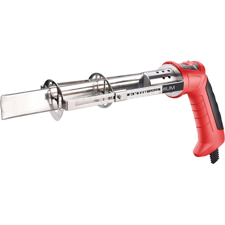 Extol Premium 8894570 POLISZTIROLVÁGÓ HŐKÉS, 220 W