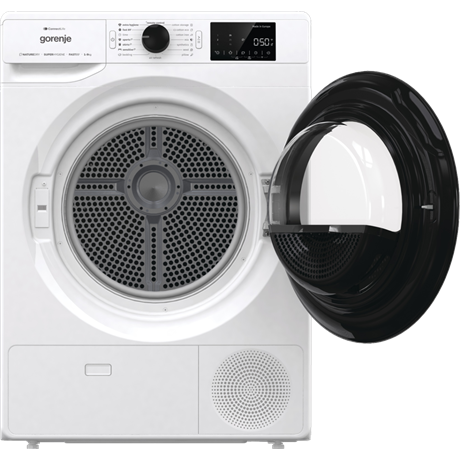 Gorenje DPNE92/GNLWIFI Hőszivattyús szárítógép