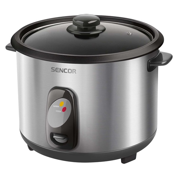 Sencor SRM 2800SS rizsfőző Sencor SRM 2800SS rizsfőző