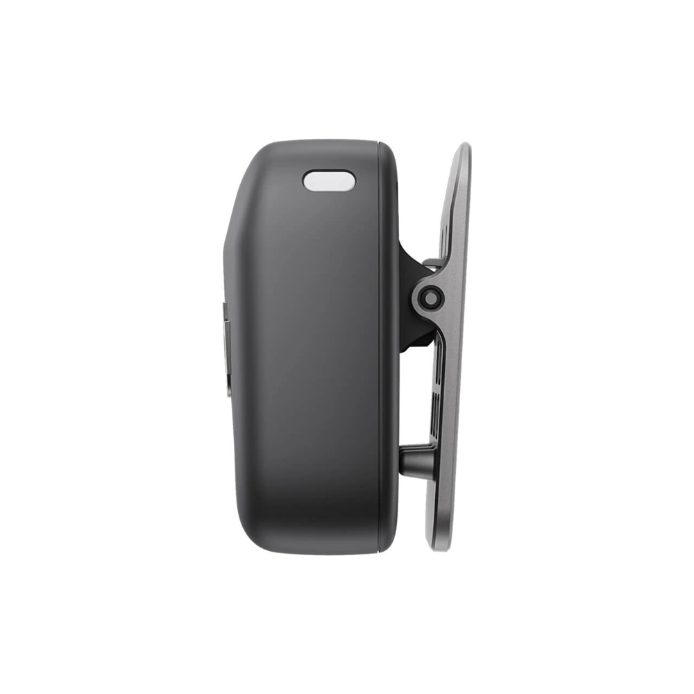 DJI Mic Mini Transmitter Fekete