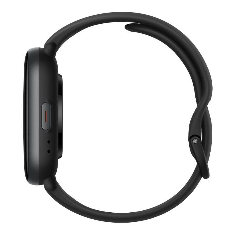 Smartwatch Amazfit Active (Black)