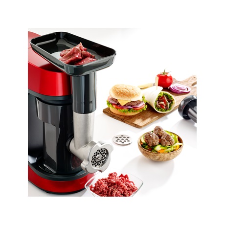 Tefal QB516G38 Konyhai robotgép
