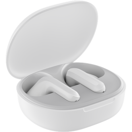 Xiaomi REDMI BUDS 4 LITE, WHITE HEADSET