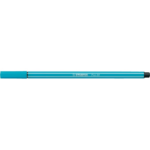 Stabilo Pen 68/31 világoskék rostirón Stabilo Pen 68/31 világoskék rostirón
