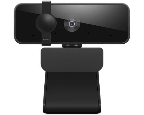 Lenovo Essential Full HD webkamera (4XC1B34802) Lenovo Essential Full HD webkamera (4XC1B34802)