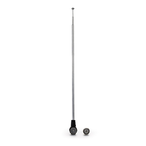 Hama teleszkópos rádió antenna (121671) Hama teleszkópos rádió antenna (121671)