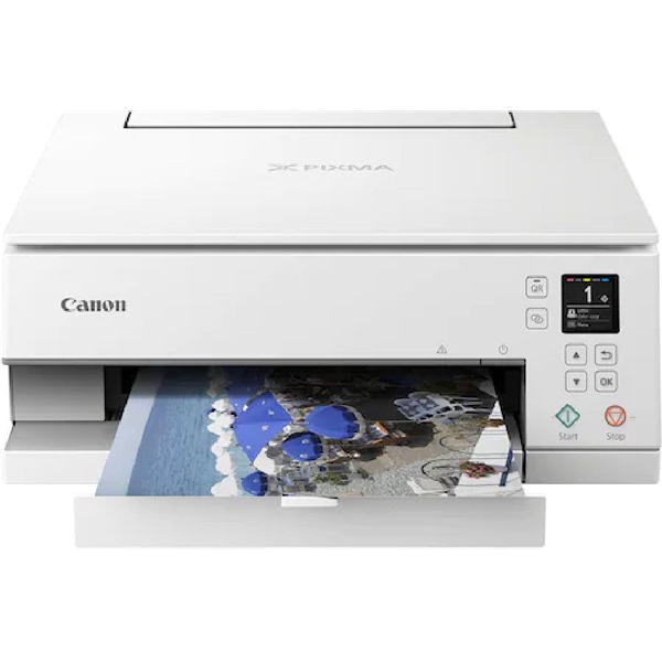 Canon PIXMA TS6351a tintasugaras nyomtató