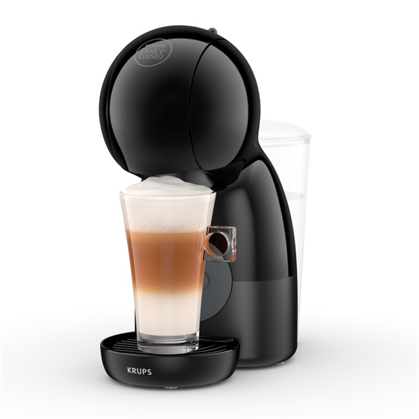 Krups KP1A3B31 Nescafé Dolce Gusto Piccolo XS extra kompakt kapszulás kávéfőző fekete