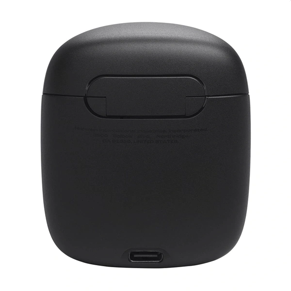 JBL Quantum Stream Lightning vezeték nélküli streaming mikrofon Fekete