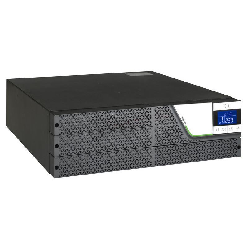 Legrand KEOR-SPE R/T szünetmentes tápegység 3000VA (311073) Legrand KEOR-SPE R/T szünetmentes tápegység 3000VA (311073)