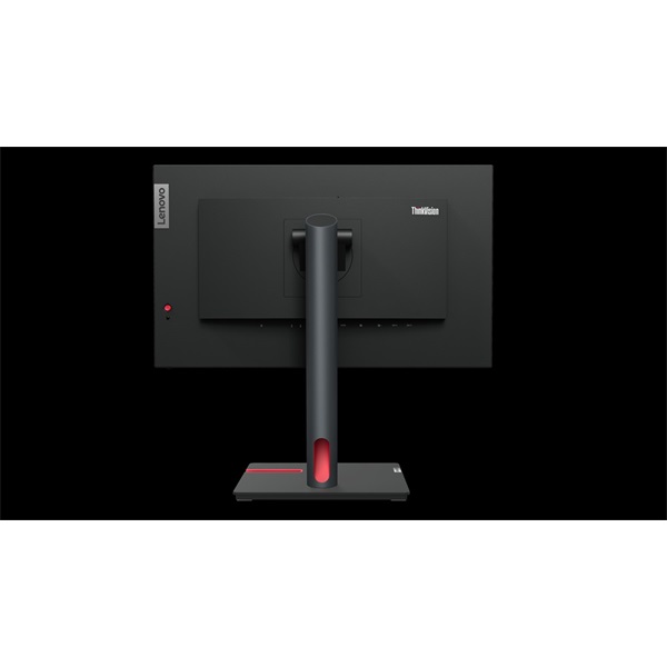 LENOVO ThinkVision P24q-30  23,8" QHD   IPS 60Hz Monitor 