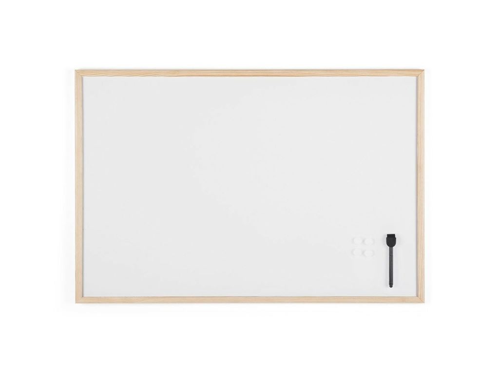 Victoria mágneses fehértábla 60x90 cm (MM07001010) Victoria mágneses fehértábla 60x90 cm (MM07001010)