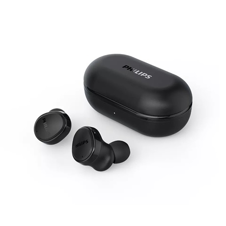 Philips TAT4556BK/00 FÜLHALLGATÓ TWS BLUETOOTH