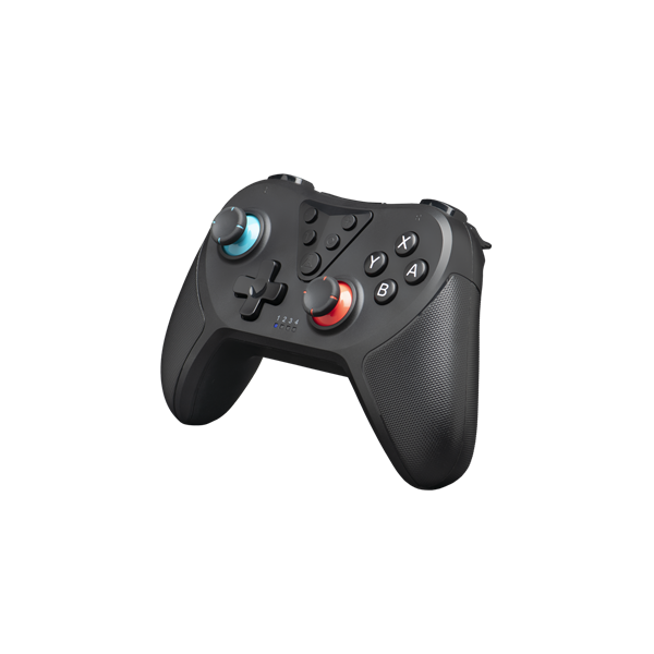 The G-Lab K PAD HELIUM SW  Vezeték nélküli  Bluetooth PC/Nintendo Switch Gamepad   
