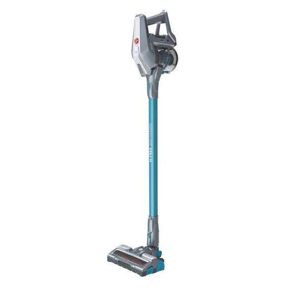 Hoover HF322YHM 011 akkumulátoros álló porszívó Hoover HF322YHM 011 akkumulátoros álló porszívó