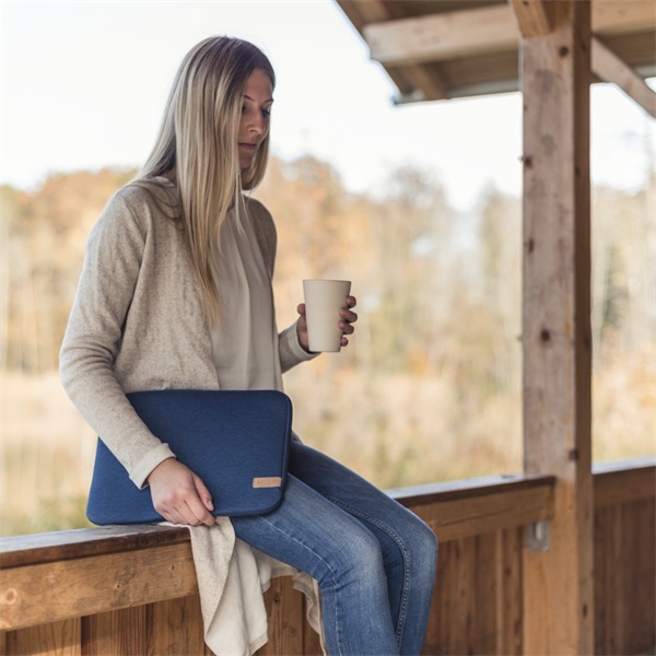 Hama Jersey notebook tok 15.6" kék (217105)