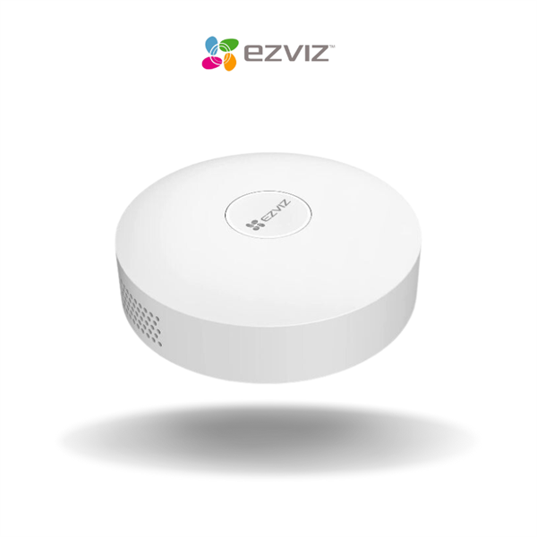 EZVIZ A3-R200 okos központi vezérlőegység 