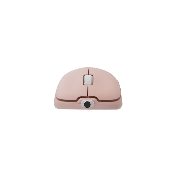 White Shark GRAPHENE WS GM-5014P 6200dpi pink gamer egér White Shark GRAPHENE WS GM-5014P 6200dpi pink gamer egér